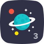 Level 3 in Astronomy