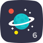 Level 6 in Astronomy