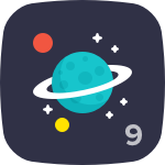 Level 9 in Astronomy