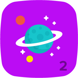 Level 2 in Astrophysics