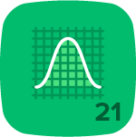 Level 21 in Calculus