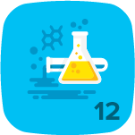 Level 12 in Chemistry