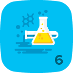 Level 6 in Chemistry