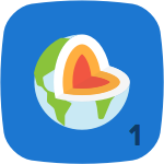 Level 1 in Earth Science