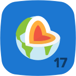 Level 17 in Earth Science