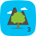 Level 3 in Environmental Science