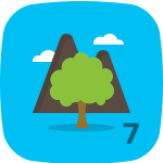 Level 7 in Environmental Science