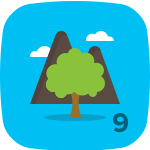 Level 9 in Environmental Science