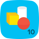 Level 10 in Geometry