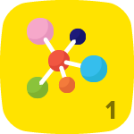 Level 1 in Organic Chemistry I