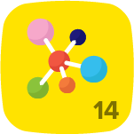 Level 14 in Organic Chemistry I