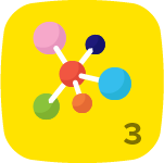 Level 3 in Organic Chemistry I