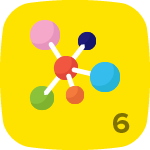 Level 6 in Organic Chemistry I