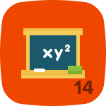 Level 14 in Prealgebra