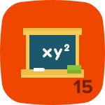 Level 15 in Prealgebra