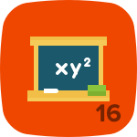 Level 16 in Prealgebra