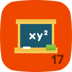 Level 17 in Prealgebra