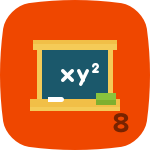 Level 8 in Prealgebra