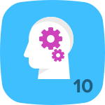 Level 10 in Psychology