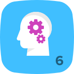 Level 6 in Psychology