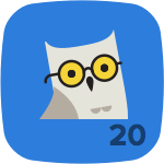 Level 20 in Socratic Meta