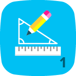 Level 1 in Trigonometry