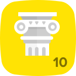 Level 10 in World History