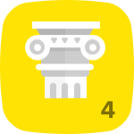 Level 4 in World History