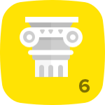 Level 6 in World History